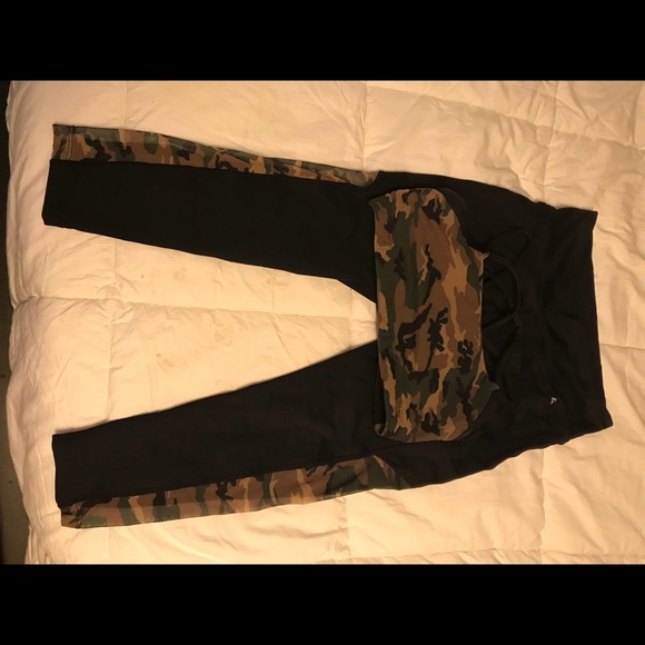 Affinity Sportswear outfit - Picture 1 of 4